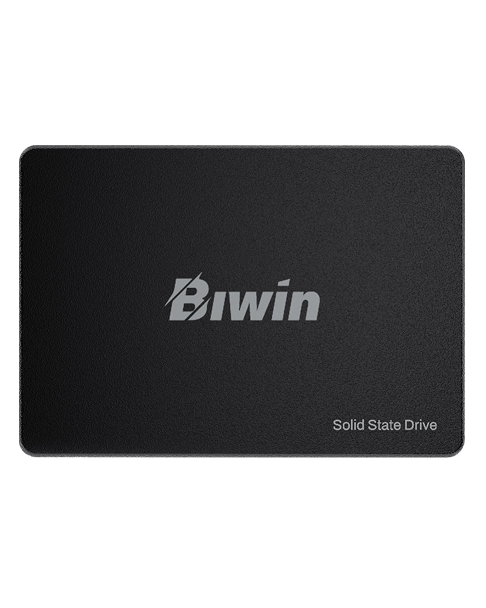 Biwin M100 - 256GB 2.5-inch