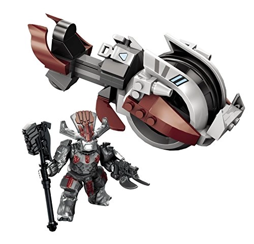 Halo Brute Chieftan Charge