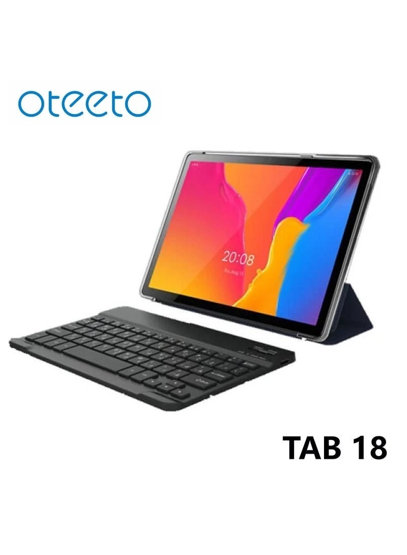 TAB 18 - 512GB 10.1"