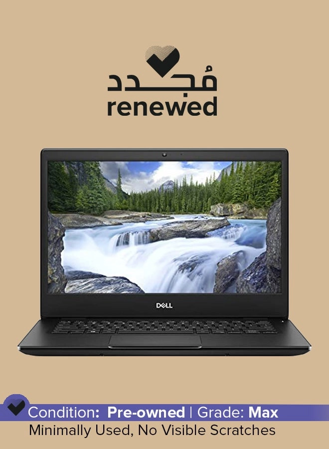 DELL (Renewed) Latitude 5400 - 14'' Core i5 4GB DDR4 512GB SSD