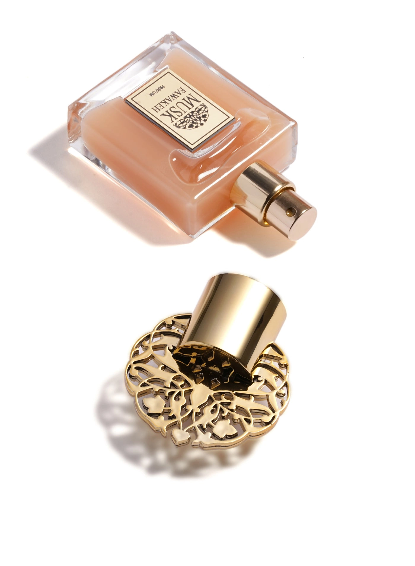 Musk Fawakeh Eau de Parfum 30ml