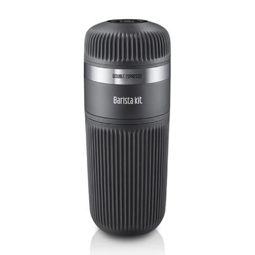 Nanopresso Barista Kit - 140 liter