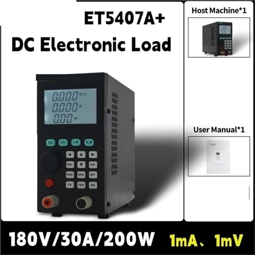 ET5407A+ + ET5406A+