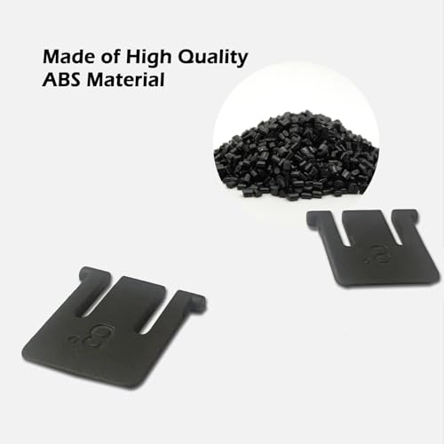 Keyboard Feet - Wireless