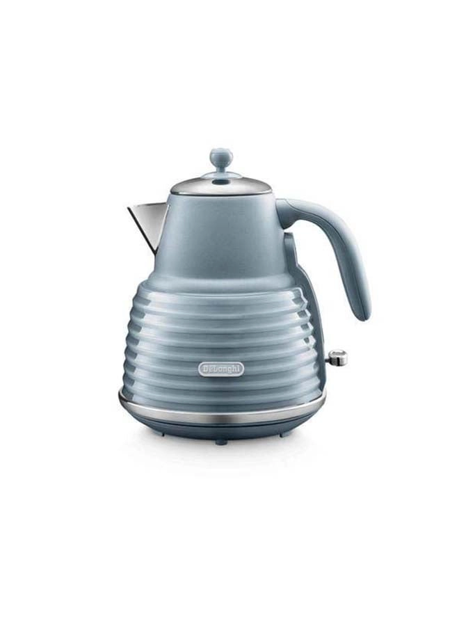 De’Longhi Scolpito KBZS3001.AZ