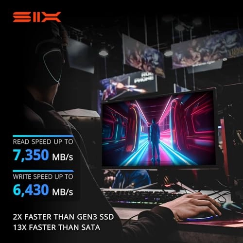 X7400 - 1TB M2