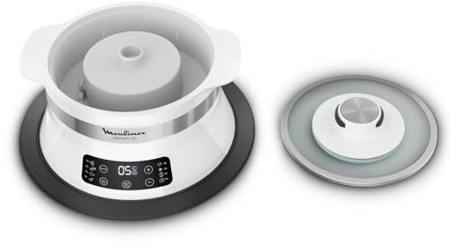 Steam'Up - 2.44 Kilograms