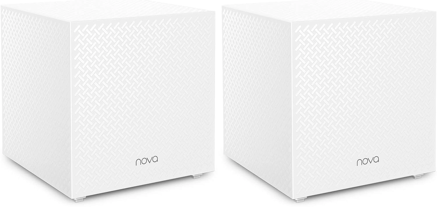 Tenda MW12 - 802.11ac 2-Pack