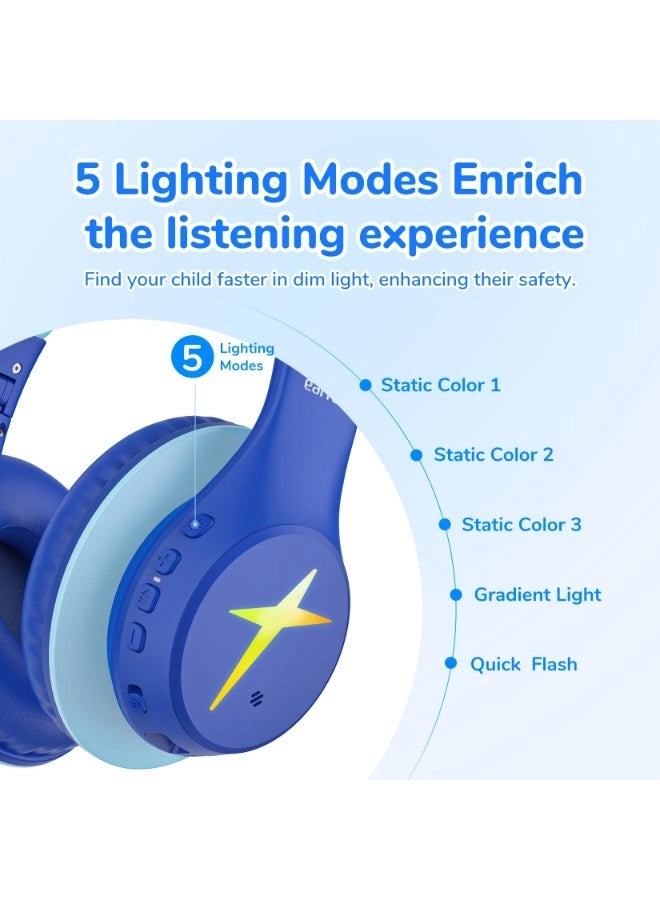 K4NC Wireless Headphone