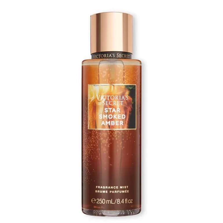 Victoria's Secret Star Smoked Amber - 250ml