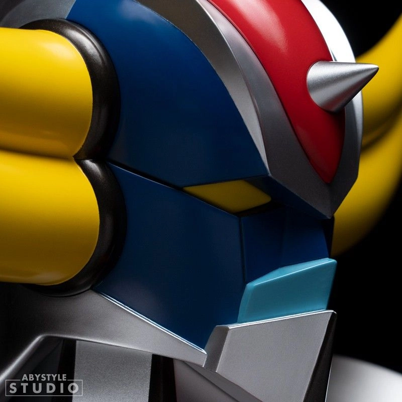 Grendizer - Goldorak - 30 cm (66989)