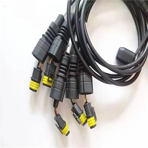 T30 Rear FPV Singal Cable - 1 pieces cable