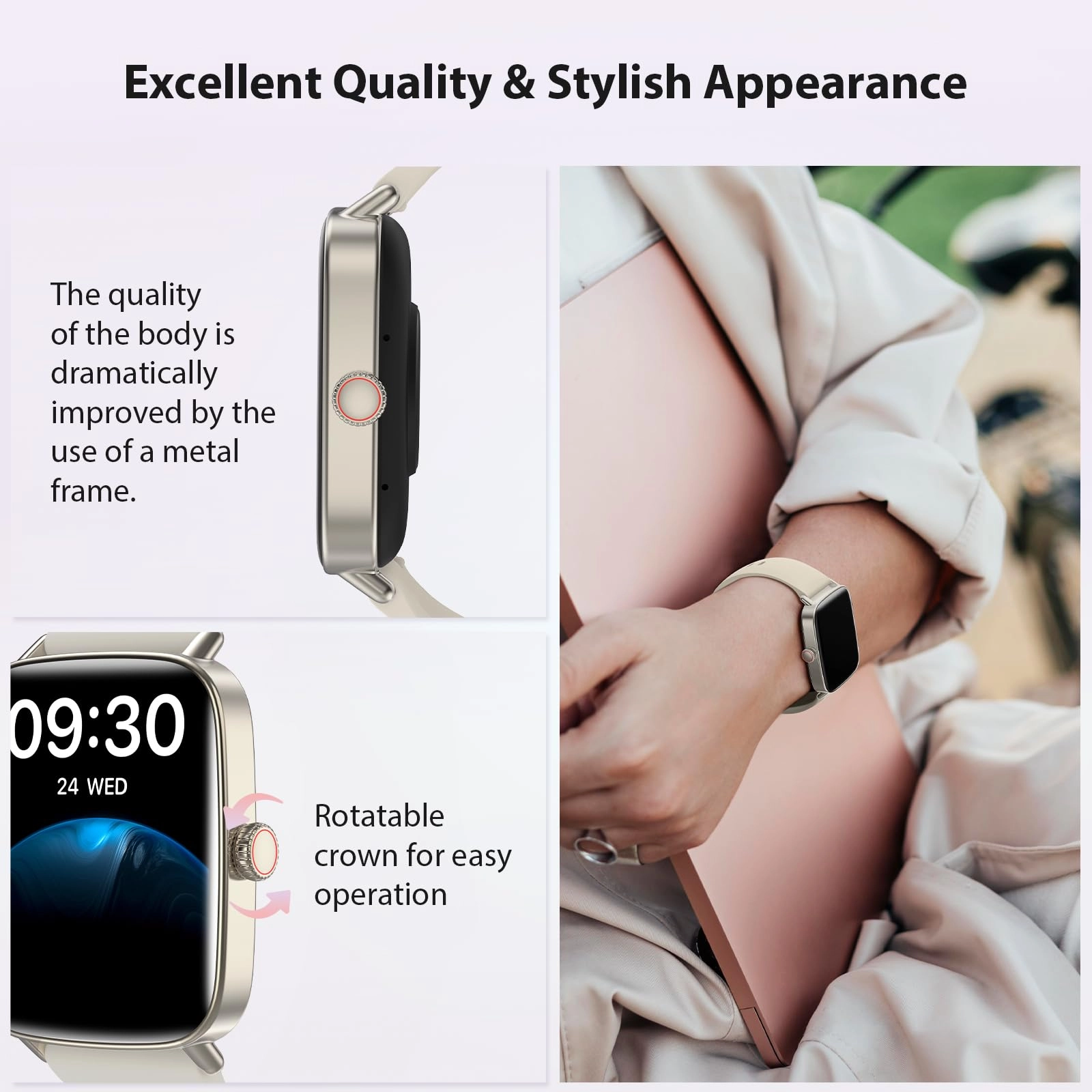 Smart Watch