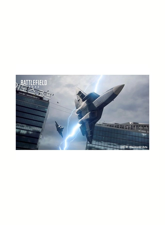 Battlefield 2042 - Xbox One / Xbox Series X