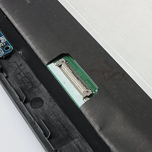 ISP LCD Display Touch Screen Replacement - 1920 x 1080
