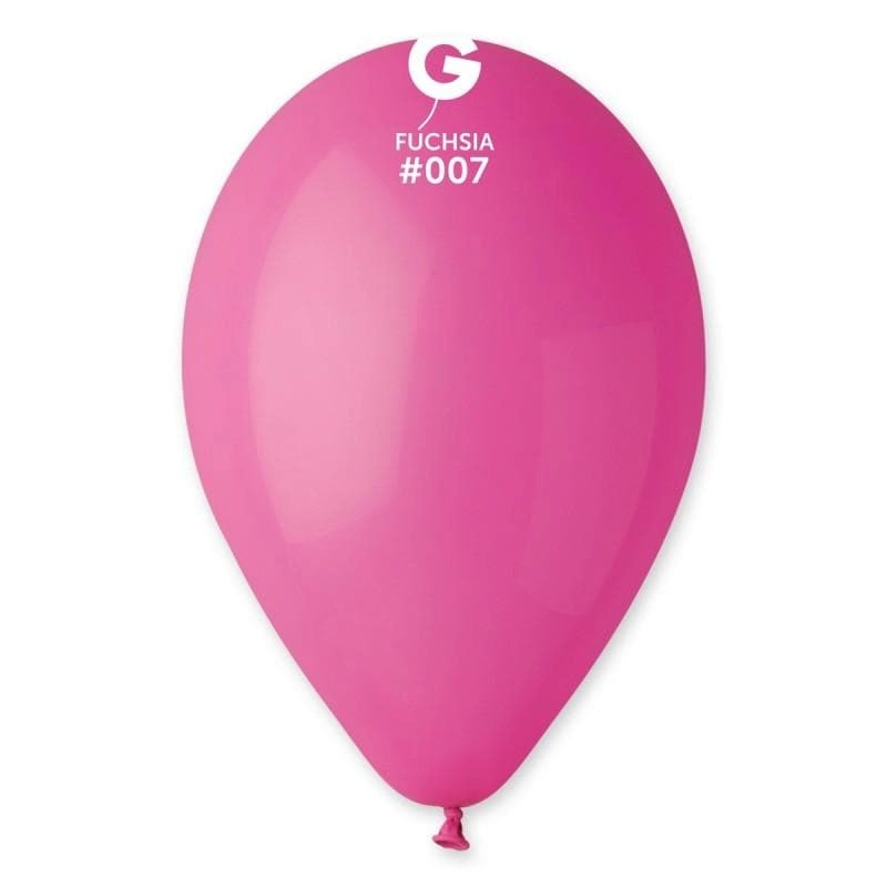 Latex Balloon - 100ct