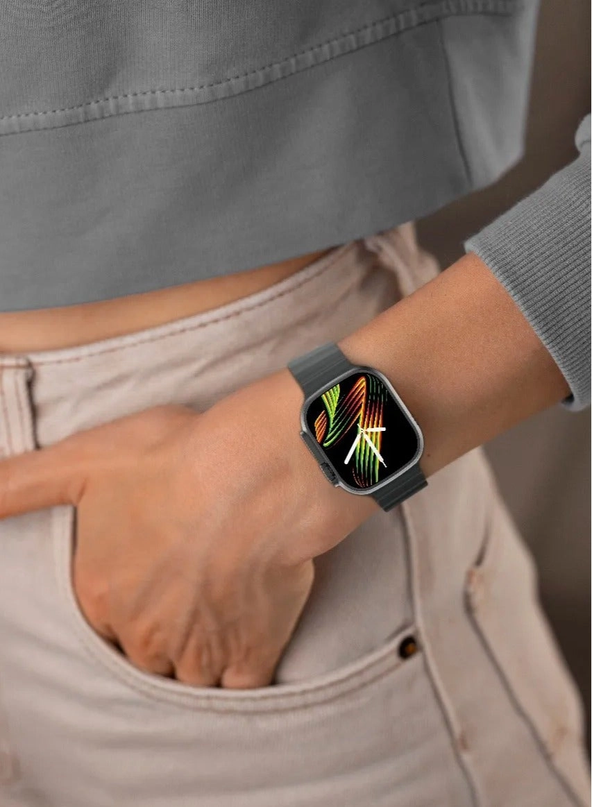 Communicate Ultra Alloy Vacuum Plating