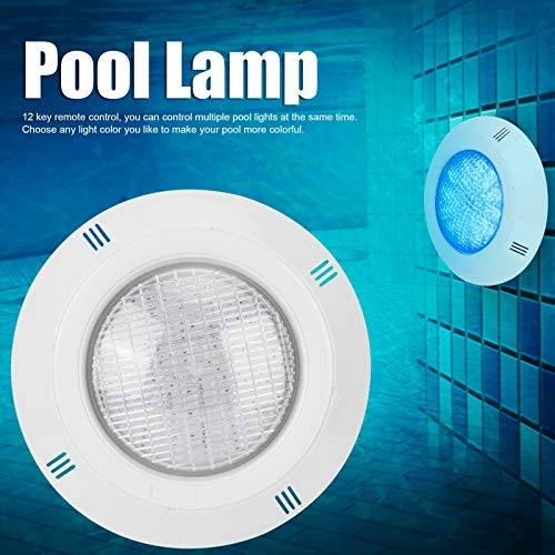 Underwater Light - Approx.180cm/70.9in 120 degrees