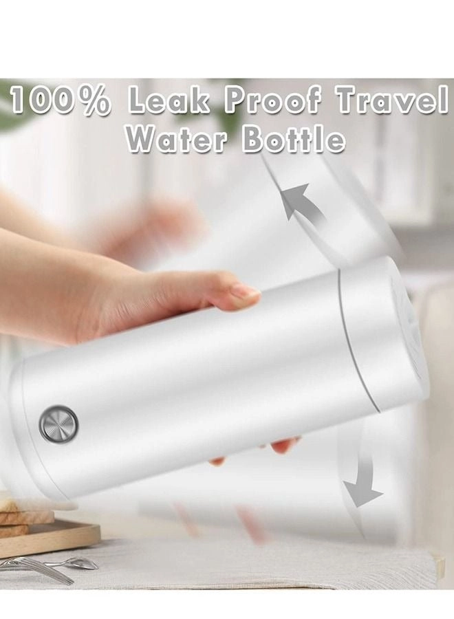 Portable Electric Kettle