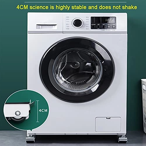 Washing Machine Base Bracket