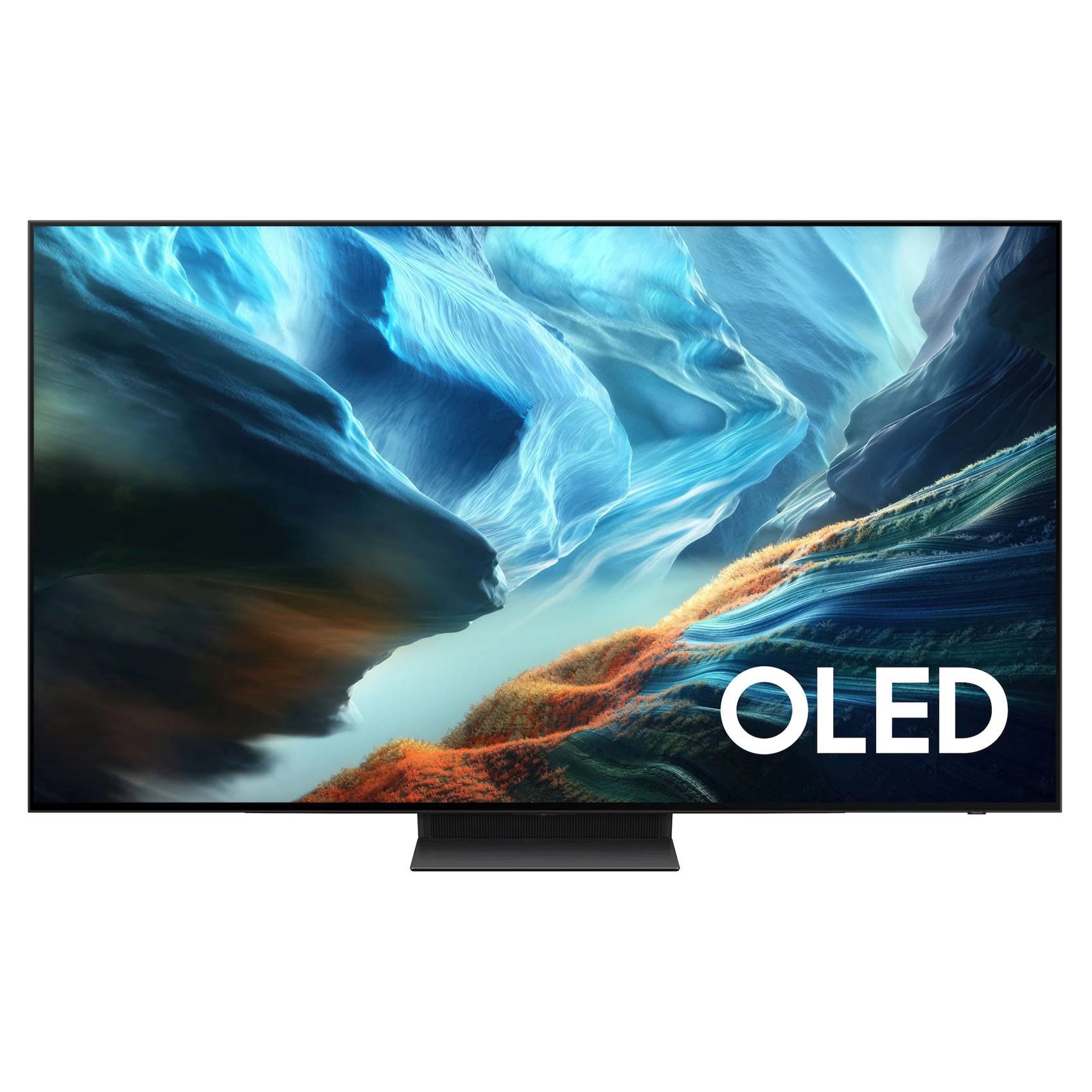 Samsung TV QA77S90HAUXZN-R 77"