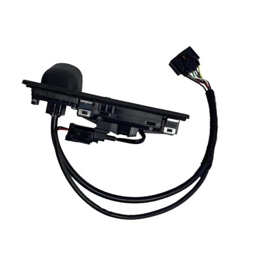Car Backup Rear View Camera - Night Vision