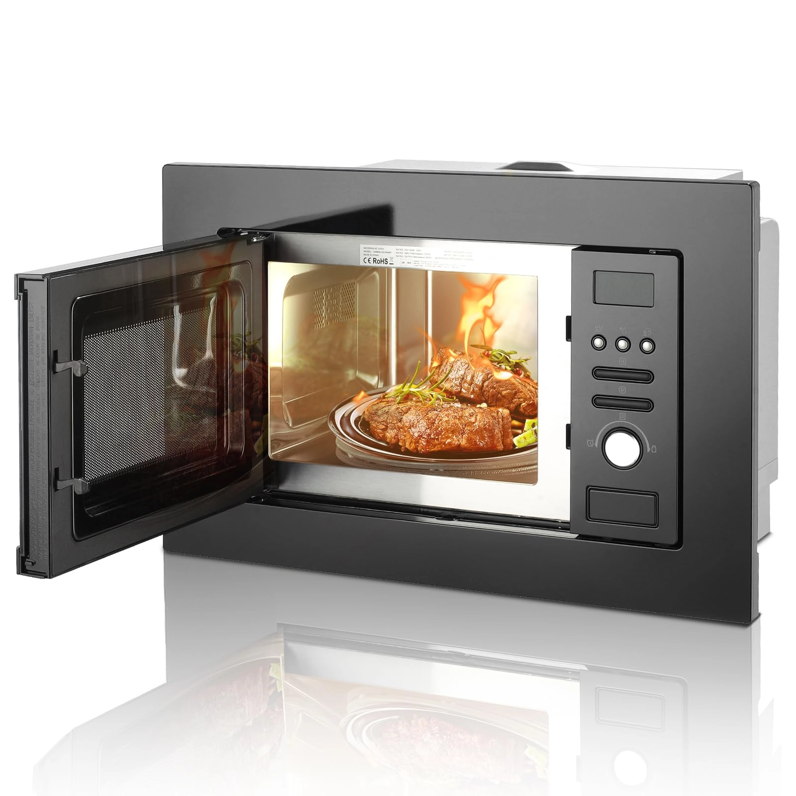 Smad D-DMB80-20LBMMK-EA-FBM