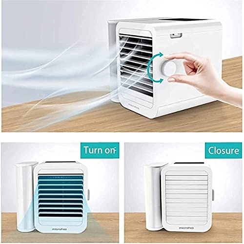 Personal Space Air Conditioner