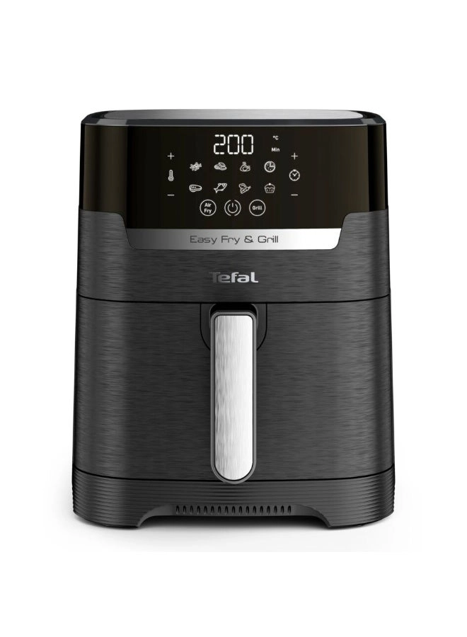 Tefal Easy Fry Precision EY505828