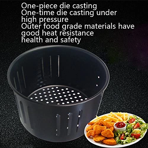Air Fryer Frying Basket - carbon steel
