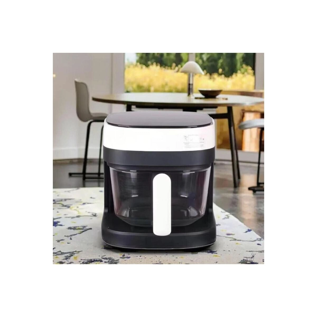 Digital Air Fryer