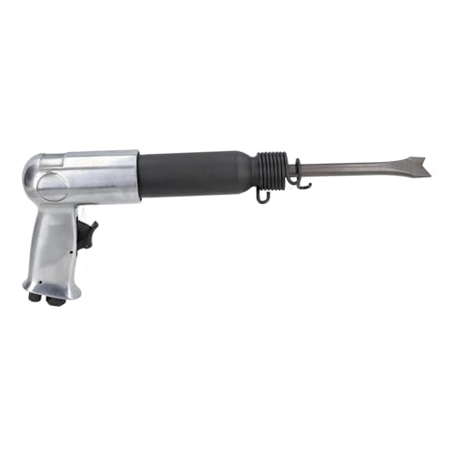 Pneumatic Hammer - Aluminum Alloy Body Reinforced Cylinder