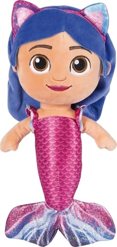 Mermaid Gabby - 28 cm Plush