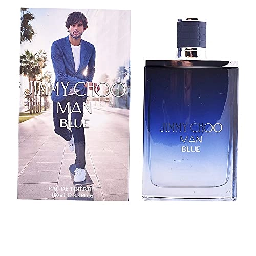 Man Blue Eau de Toilette 100ml