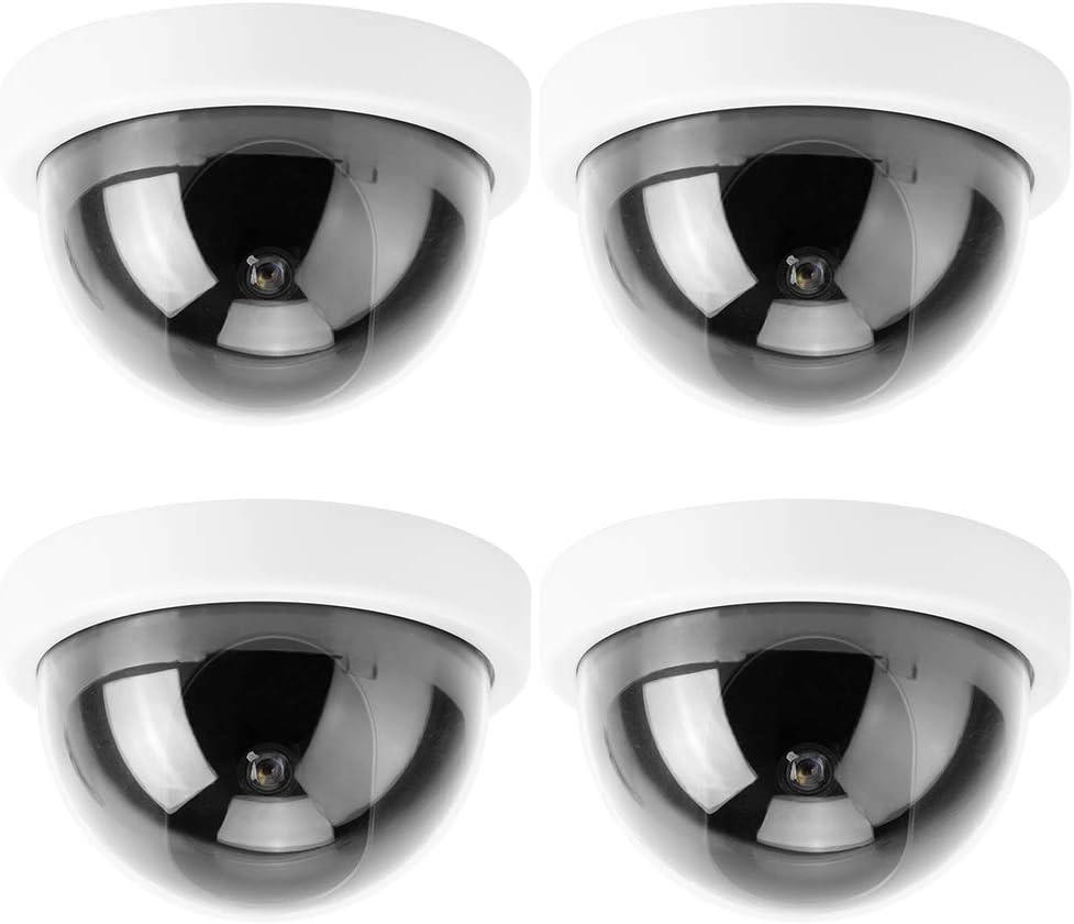 Dome Simulation Camera - Outdoor/Indoor