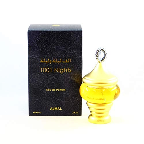 Alf Laila O Laila Eau de Parfum - 60ml