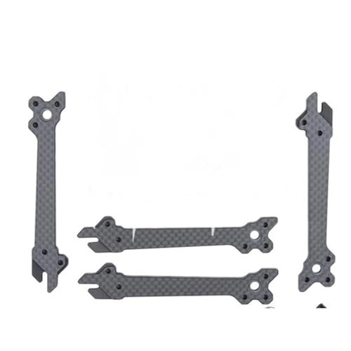 Mach R5 - 215mm 5inch 6mm arm