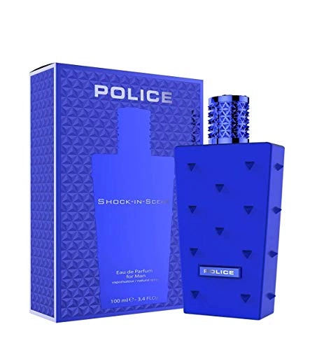 Shock-In-Scent - Eau de Parfum 100 ml