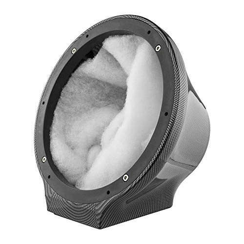 CF-JS8 - 8-Inch 600 Watts