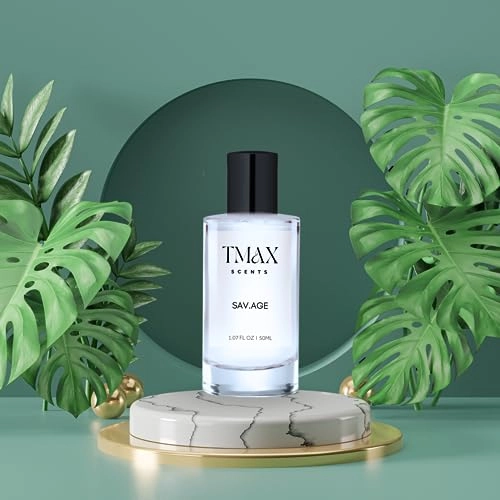 Sav.Age Eau de Parfum 50 ml