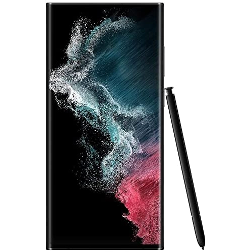 (Renewed) Galaxy S22 Ultra - 8GB 128GB