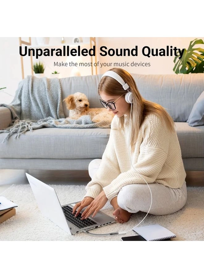 Audio Extension Cable for Universal - 3m