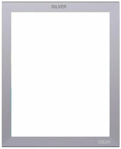 ob2h FRAMES A1 A2 A3 A4 A5 - 34 X 24 INCH