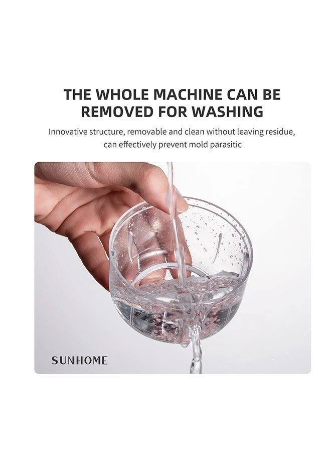 Mixer Grinder - 45 W