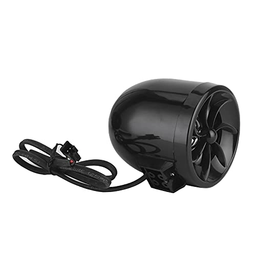 Motorcycle Speaker - 2 x