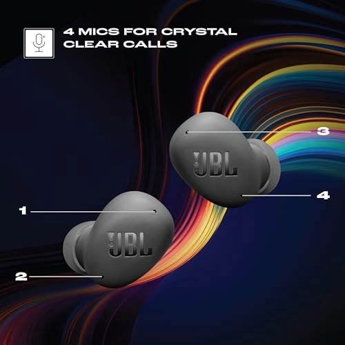 (Renewed) Wave Buds 2 Wireless Earbud