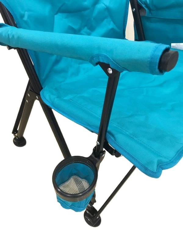 Portable Folding Chair - 150kg