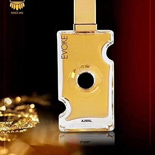 Evoke For Women Eau de Parfum 75 ml