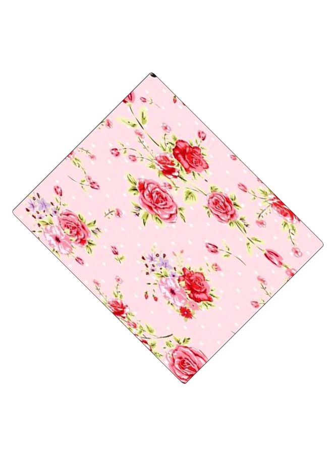 Printed Anti-Slip Gaming Mouse Pad