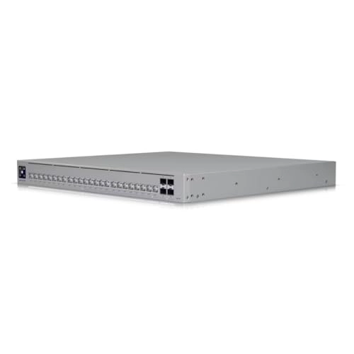 USW-Pro-HD-24-PoE - 28-ports